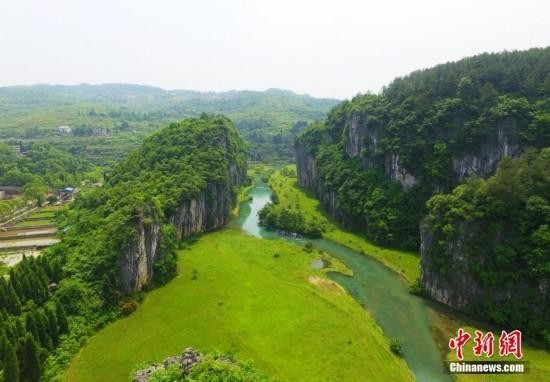 网约湘游丨呷碗正宗珠梅土鸡去湄江做氧气spa